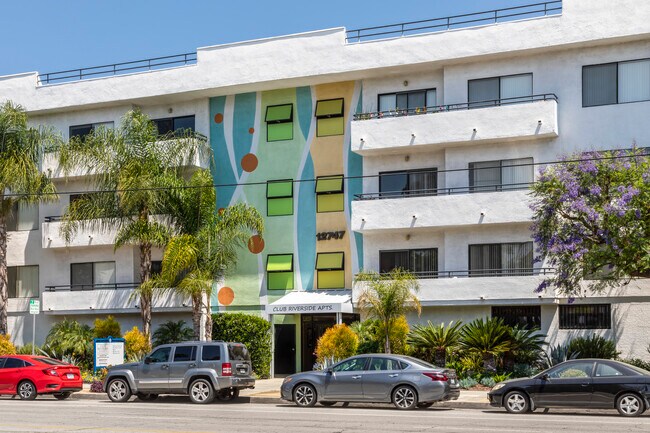 Foto del edificio - Club Riverside