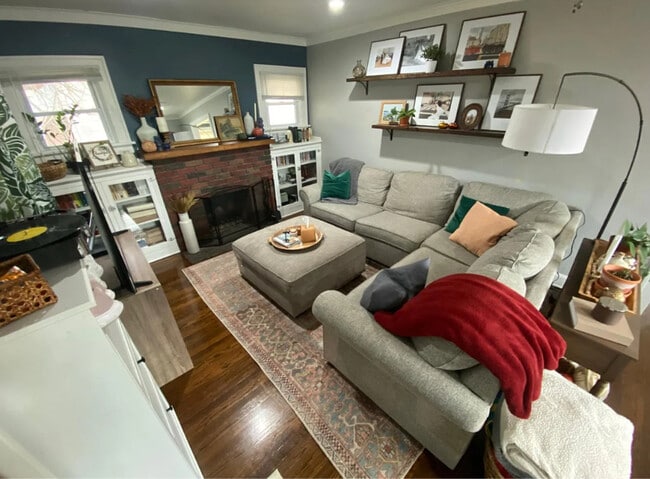 Building Photo - 4319 Adams St