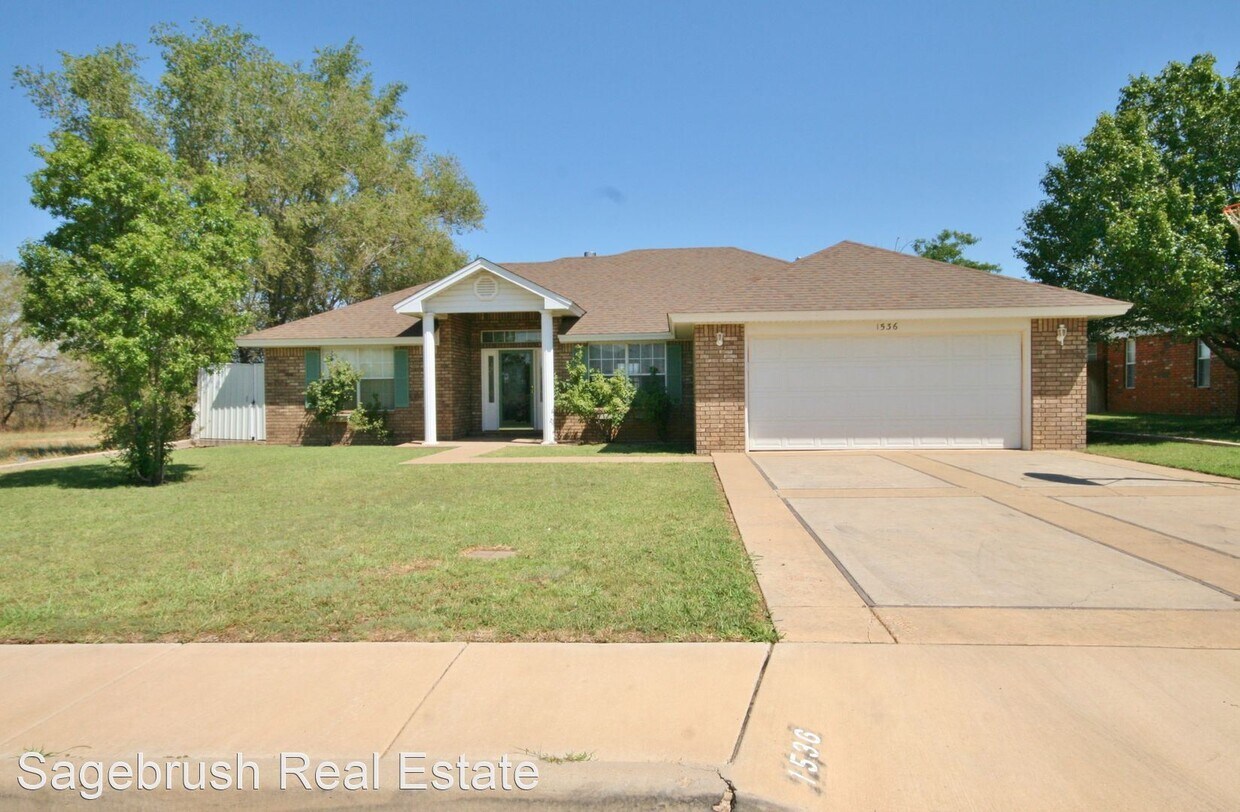Foto principal - 3 br, 2 bath House - 1536 Bosc Court