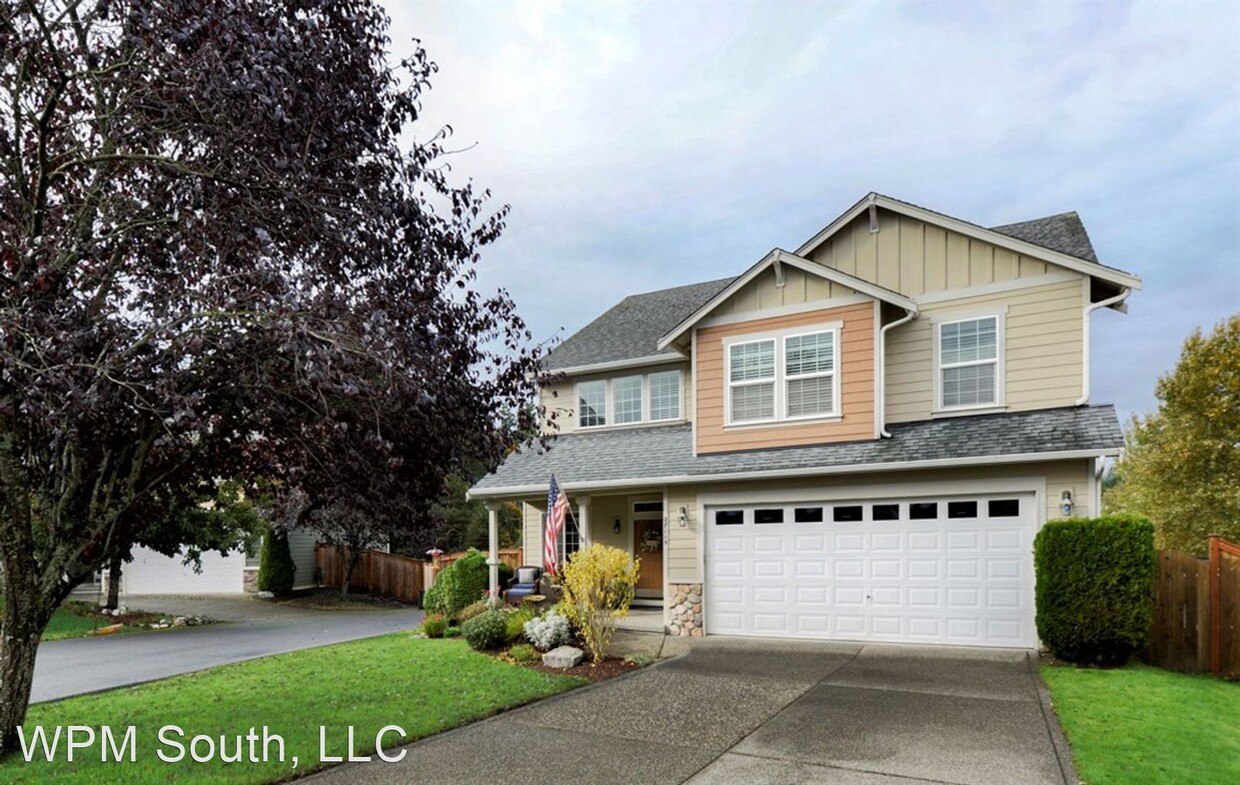 Primary Photo - 4 br, 2.5 bath House - 27115 227th Pl SE