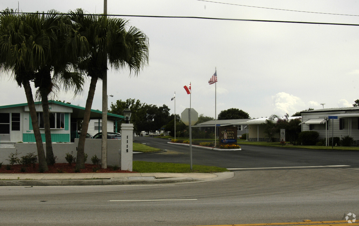 Building Photo - Beacon Hill Colony