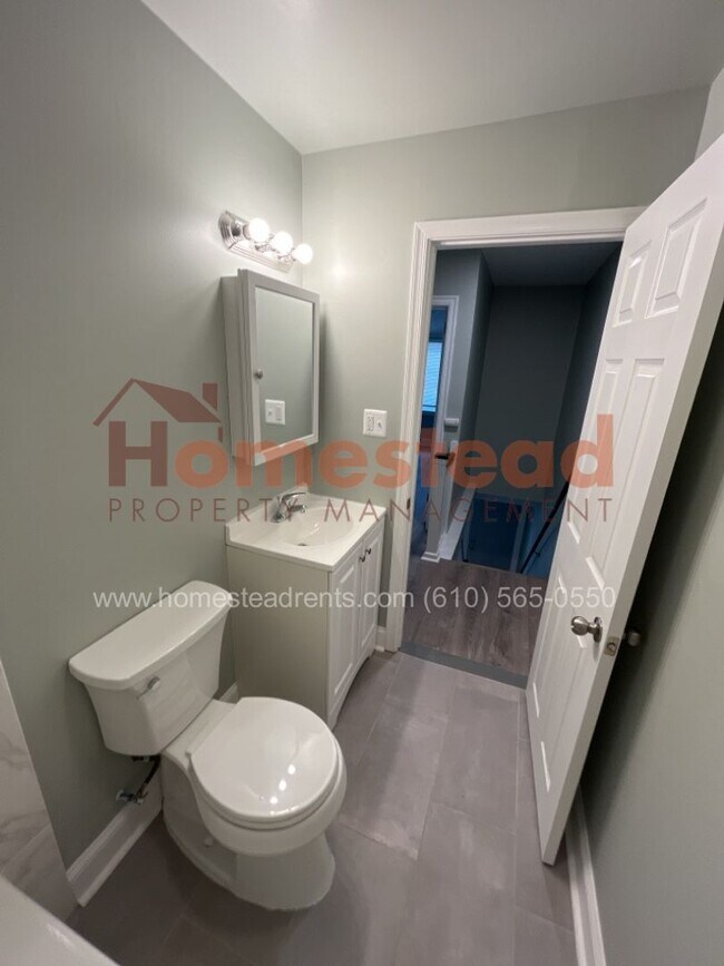 Foto del edificio - 2 Bedroom Home in Chester