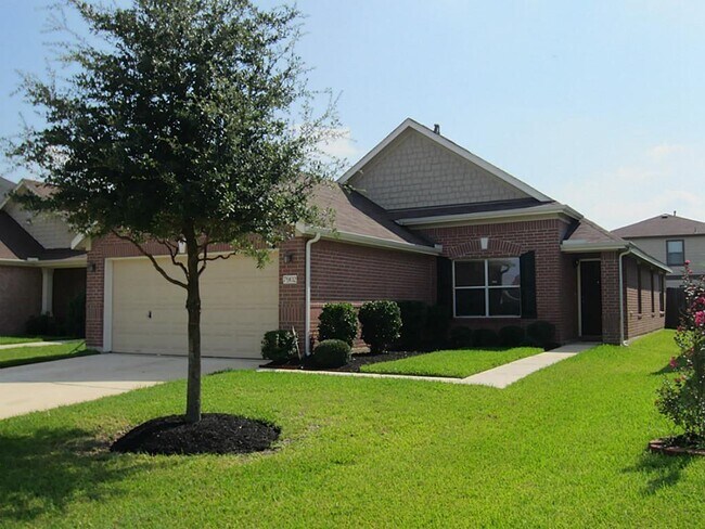 Building Photo - 7902 Crestbrook Manor Ln