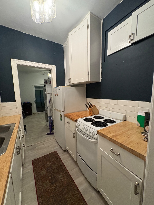 Foto del edificio - 624 S Pine St