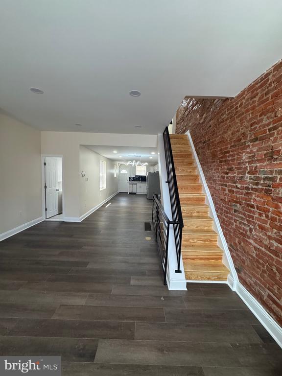 Foto del edificio - 1444 N 29th St