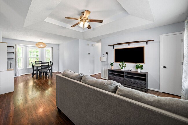 Foto del edificio - 750 Carmack Ct
