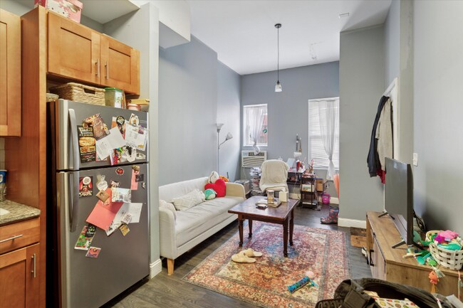 Foto del edificio - 2120 N 8th St
