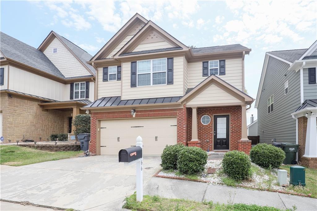 5466 Horace Pl, Norcross, GA 30071 House Rental in Norcross, GA