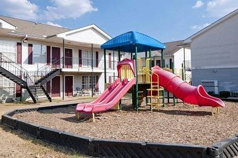 Foto del edificio - 1720 Piping Rock Dr