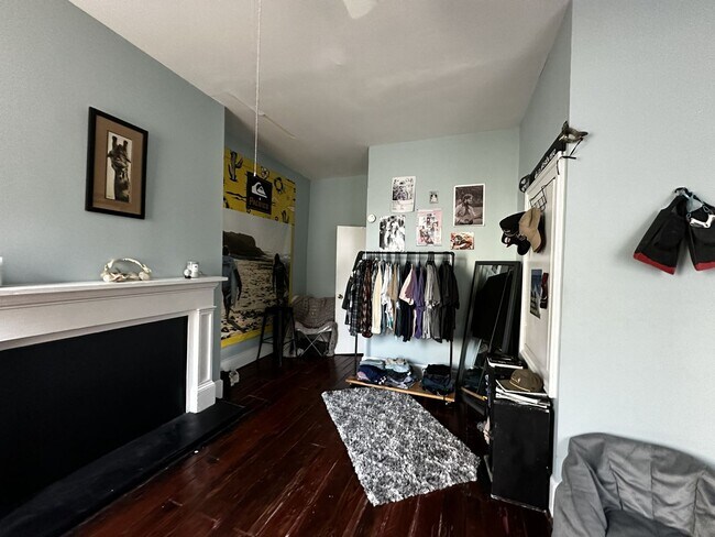 Foto del edificio - 333K