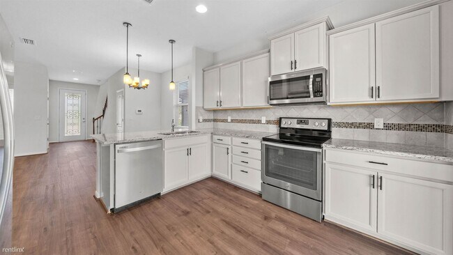 Foto del edificio - 4 br, 2.5 bath House - 5354 Fallen Leaf Drive