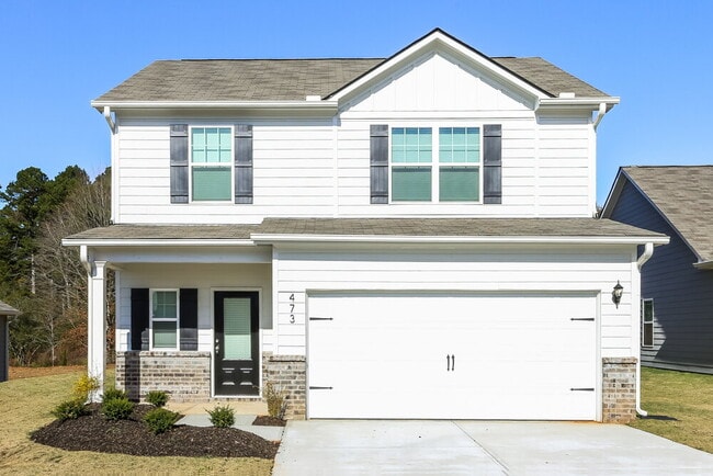 Building Photo - 473 Prescott Wy