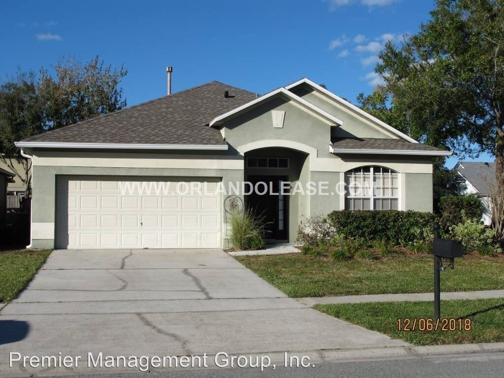 Primary Photo - 125 Stone Gable Cir