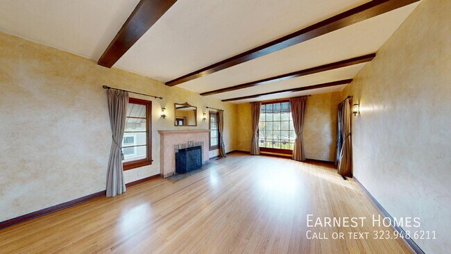 Foto del edificio - 842 E Walnut Ave