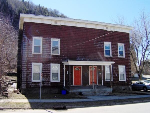 Primary Photo - 521-523 E Jefferson St