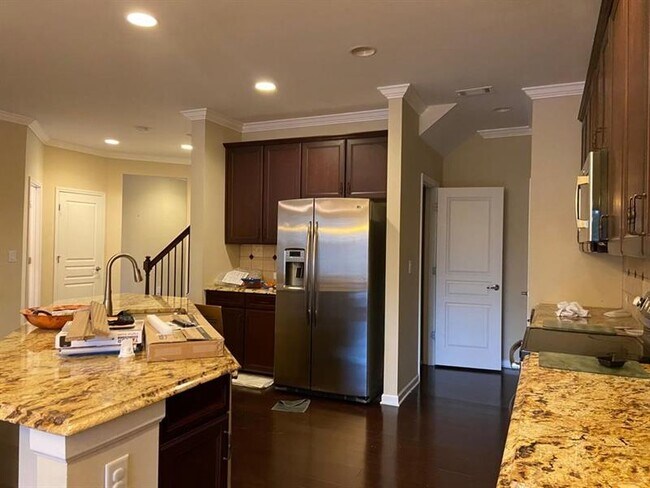 Foto del edificio - 1603 Trailview Way NE