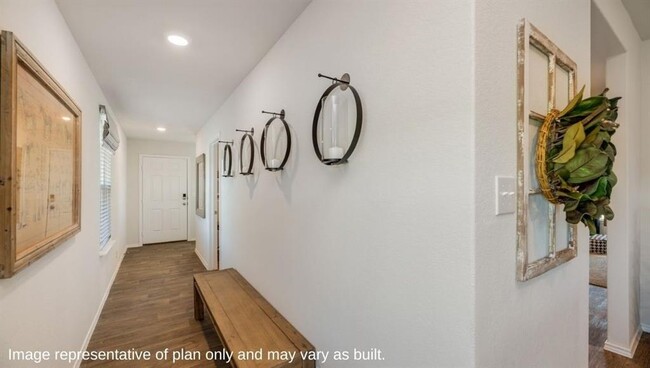 Building Photo - 5203 Castlebury Meadows Dr