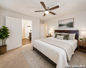 Foto del edificio - 7551 Bowdre