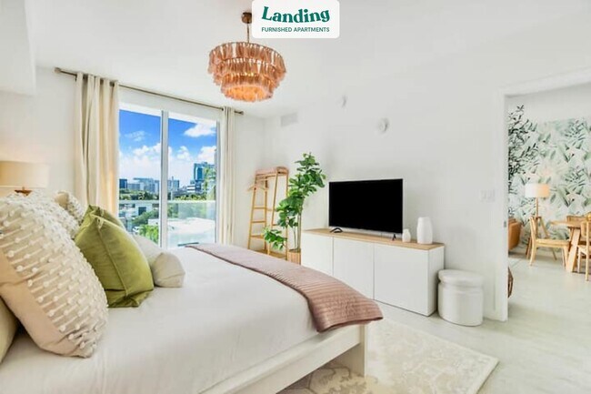 Foto del edificio - 3900 Biscayne Blvd