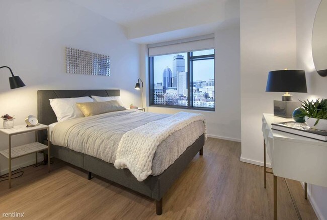 Foto del edificio - Studio, 1 bath Apartment - 219 Shawmut Ave A1