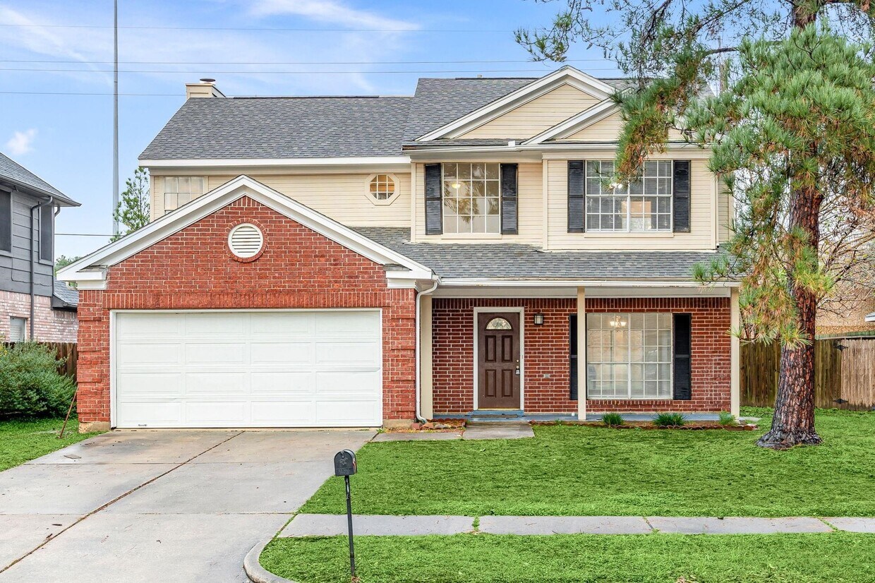 Foto principal - 15614 Hatfield Hollow Dr