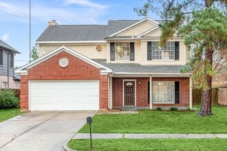 Building Photo - 15614 Hatfield Hollow Dr