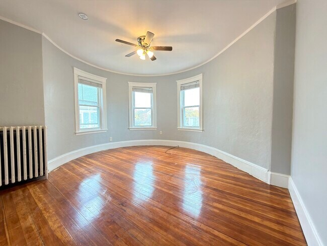 Foto del edificio - 18 Harold Park