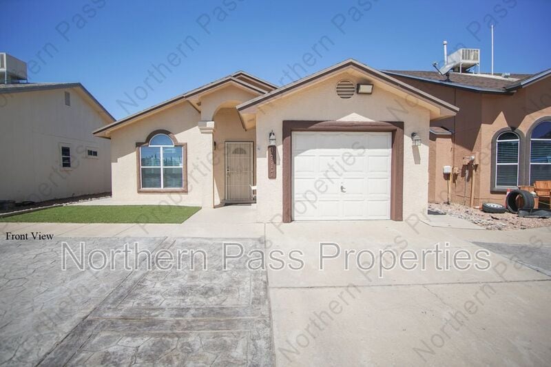 Primary Photo - 3717 Tierra Zafiro Dr