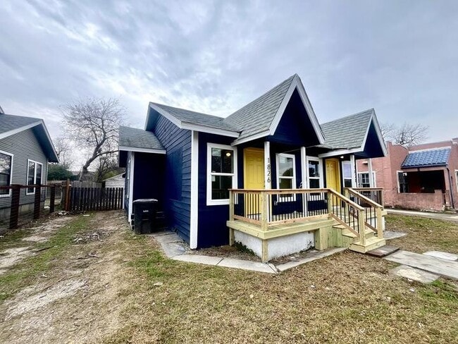 Foto del edificio - 1828 Texas Ave