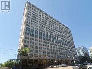 Building Photo - 111-111 St Clair Ave W