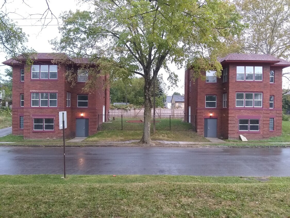 1104 Oakwood Ave, Columbus, OH 43206 Apartments in Columbus, OH