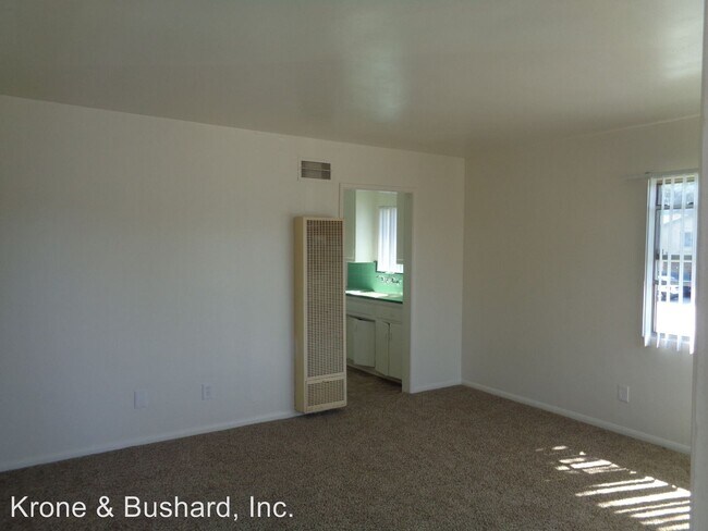 Building Photo - 4334 Texas St