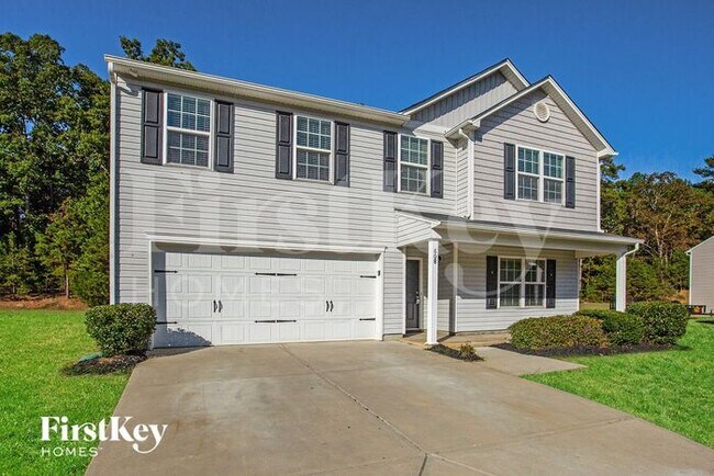 Foto del edificio - 608 Hunley St