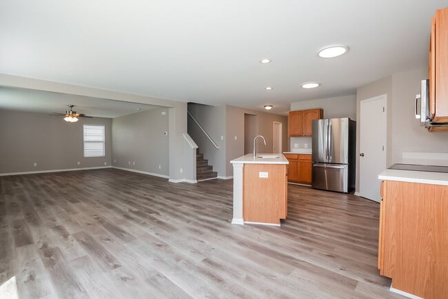 Building Photo - 316 Ranlo Ave