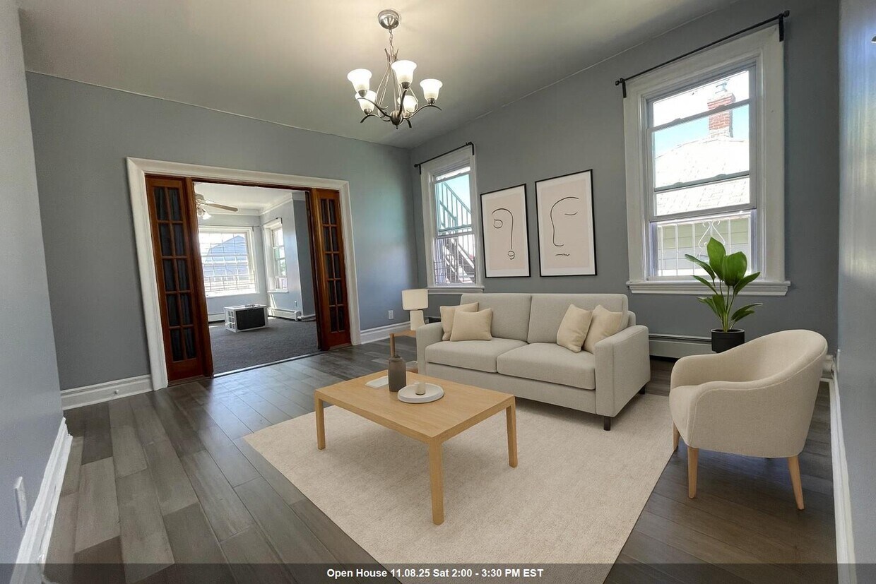 Foto principal - 304 FULTON Ave