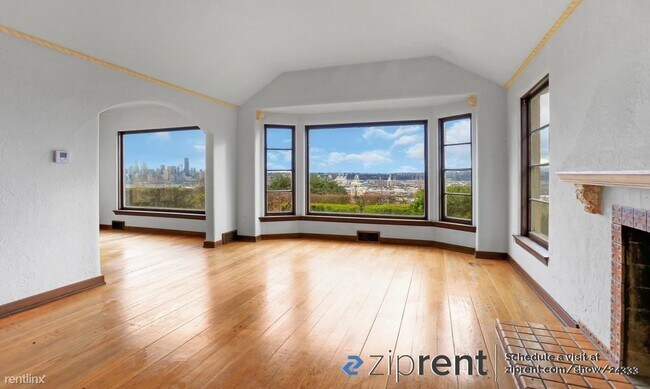 Building Photo - 2 br, 2 bath House - 3026 36th Ave SW, Sea...