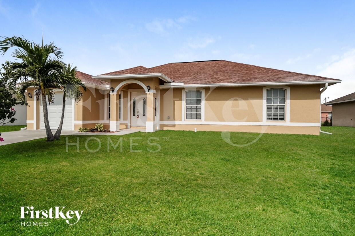 Foto principal - 3908 18th St SW