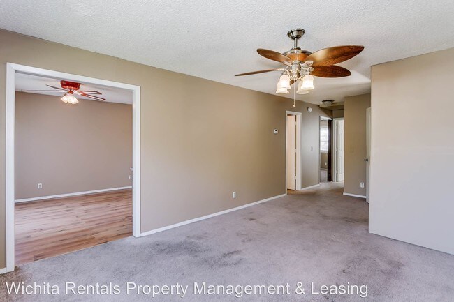 Building Photo - 2 br, 2 bath House - 2814 W. Anita Ave