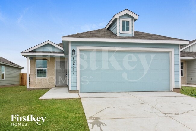 Building Photo - 10711 Giacconi Dr