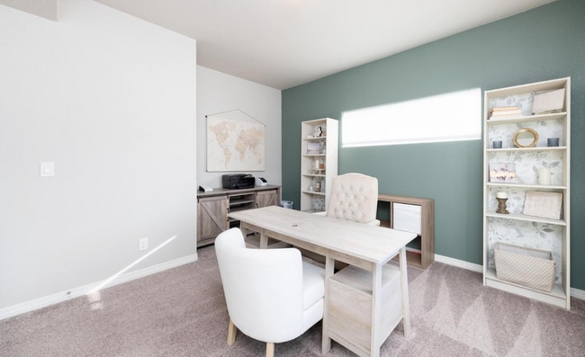 Foto del edificio - 9709 Quietwalk Ln