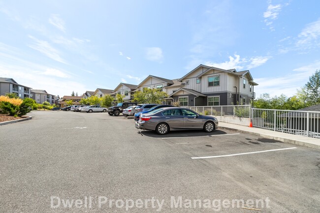 Building Photo - Prince Avenue Apartments