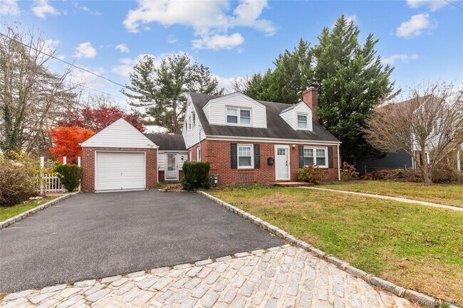 Foto del edificio - 5 Prospect St