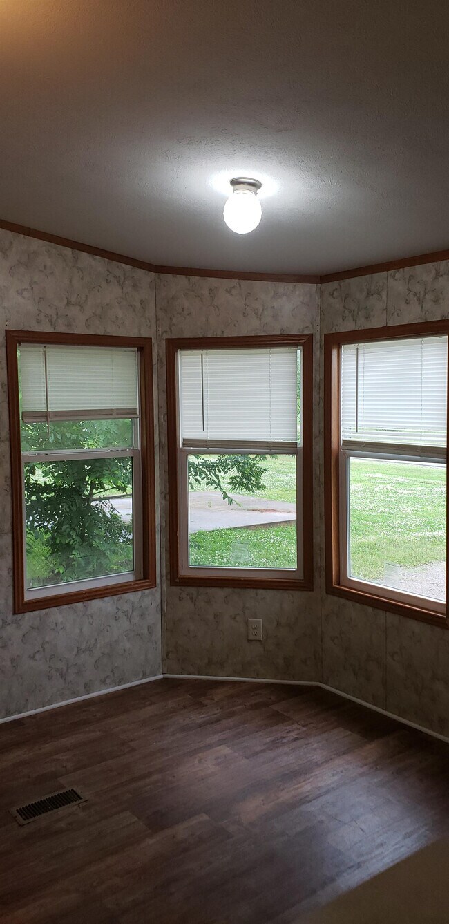 204 Main St, Asher, OK 74826 House Rental in Asher, OK