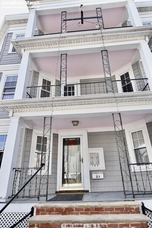 Foto del edificio - 81 Romsey St