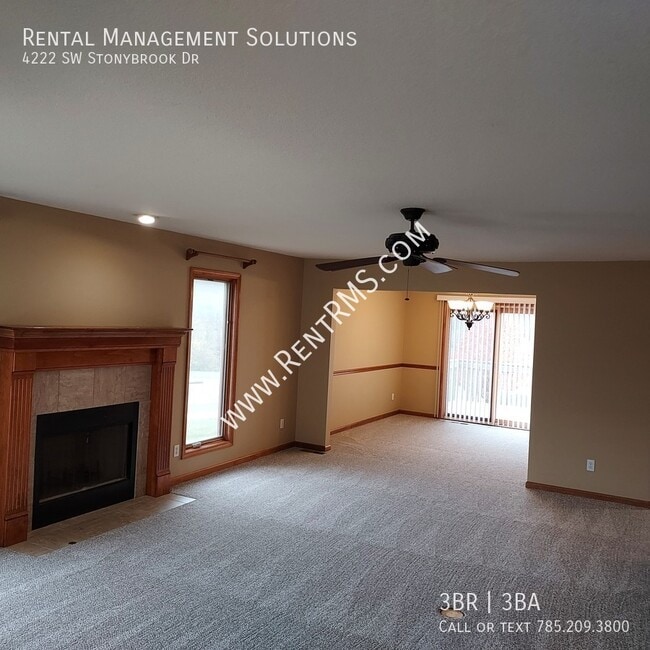 Building Photo - 4222 SW Stonybrook Dr