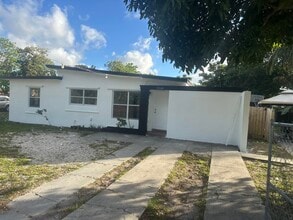 Building Photo - 2140 NW 120th St
