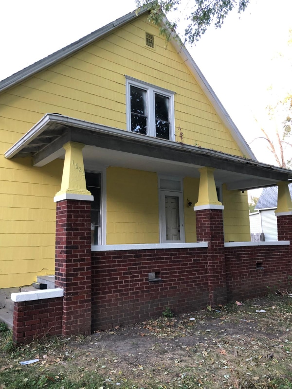 Building Photo - 1524 E Prairie St