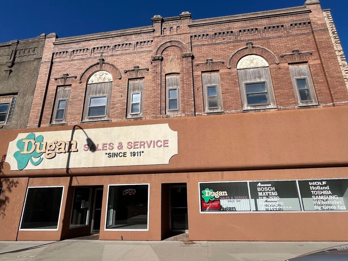 Foto principal - 1 Bed 1 Bath Downtown Watertown!