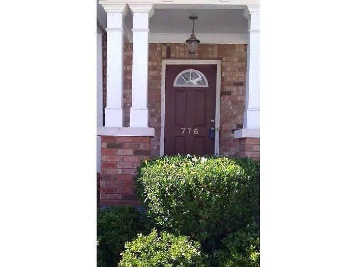 776 Arbor Gate Ln, Lawrenceville, GA 30044 Townhome Rentals in