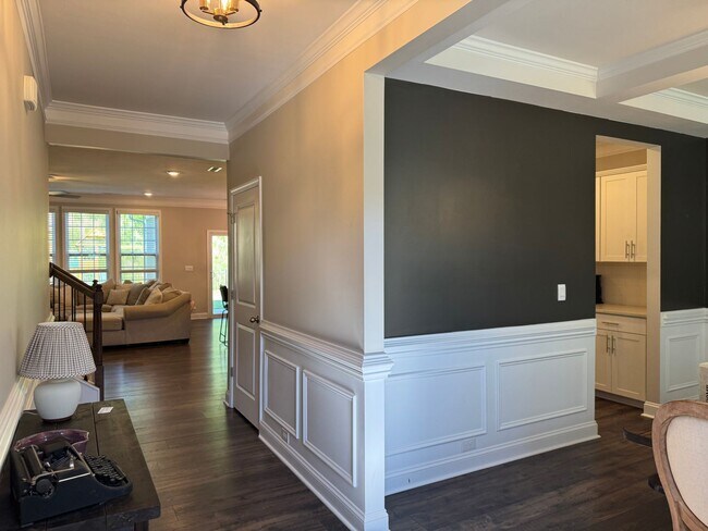 Building Photo - FIVE Bedroom Home in Iron Stations's The Farm at Ingleside!
